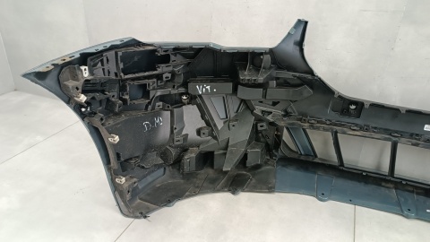 Zderzak przód przedni BMW 5 G60 G61 M Pakiet 23-
