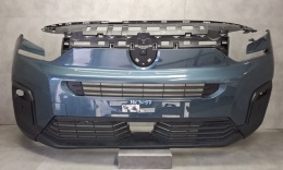 Zderzak przód przedni Citroen Berlingo IV 4 LIFT XTR 24-