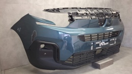 Zderzak przód przedni Citroen Berlingo IV 4 LIFT XTR 24-
