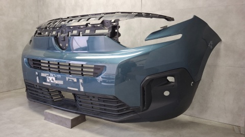 Zderzak przód przedni Citroen Berlingo IV 4 LIFT XTR 24-