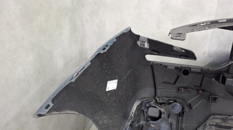 Zderzak przód przedni Citroen Berlingo IV 4 LIFT XTR 24-