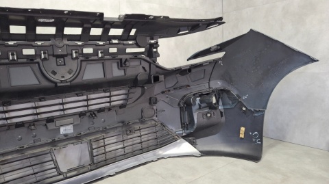 Zderzak przód przedni Citroen Berlingo IV 4 LIFT XTR 24-