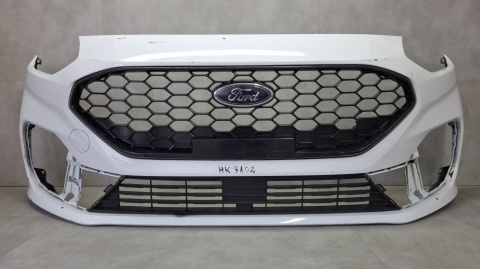 Zderzak przód przedni Ford Fiesta MK8 ST Line Lift 21-23