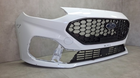 Zderzak przód przedni Ford Fiesta MK8 ST Line Lift 21-23