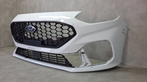 Zderzak przód przedni Ford Fiesta MK8 ST Line Lift 21-23