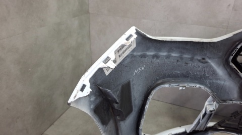 Zderzak przód przedni Ford Fiesta MK8 ST Line Lift 21-23