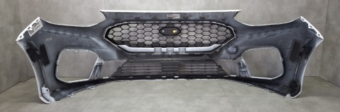 Zderzak przód przedni Ford Fiesta MK8 ST Line Lift 21-23