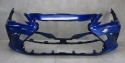 Zderzak przód przedni Lexus ES 7 VII 18-21