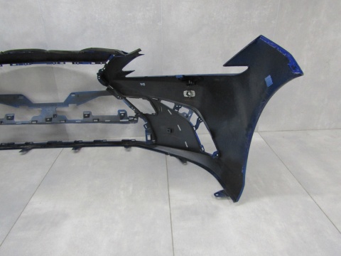 Zderzak przód przedni Lexus ES 7 VII 18-21