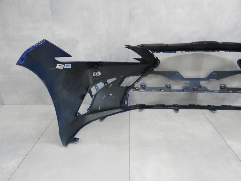 Zderzak przód przedni Lexus ES 7 VII 18-21
