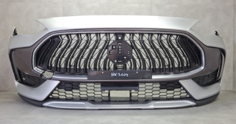 Zderzak przód przedni MG HS Lift 20-23 / + 1 LED