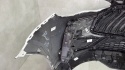 Zderzak przód przedni MG HS Lift 20-23 / + 1 LED