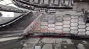 Zderzak przód przedni MG HS Lift 20-23 / + 1 LED