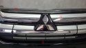 Zderzak przód przedni Mitsubishi Outlander 3 III Lift Hybryda 19-21