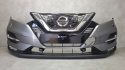 Zderzak przód przedni Nissan Qashqai II 2 J11 Lift 17-20 / kompletny