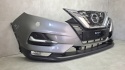 Zderzak przód przedni Nissan Qashqai II 2 J11 Lift 17-20 / kompletny