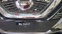 Zderzak przód przedni Nissan Qashqai II 2 J11 Lift 17-20 / kompletny