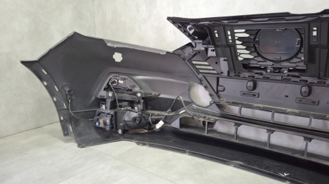 Zderzak przód przedni Nissan Qashqai II 2 J11 Lift 17-20 / kompletny