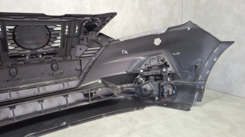 Zderzak przód przedni Nissan Qashqai II 2 J11 Lift 17-20 / kompletny