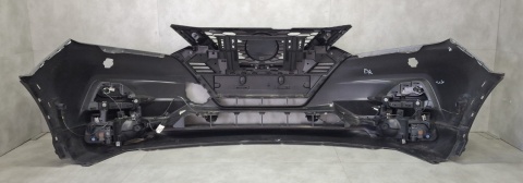 Zderzak przód przedni Nissan Qashqai II 2 J11 Lift 17-20 / kompletny
