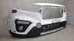 Zderzak przód przedni Suzuki SX4 S Cross II 21-