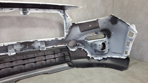 Zderzak przód przedni Suzuki SX4 S Cross II 21-