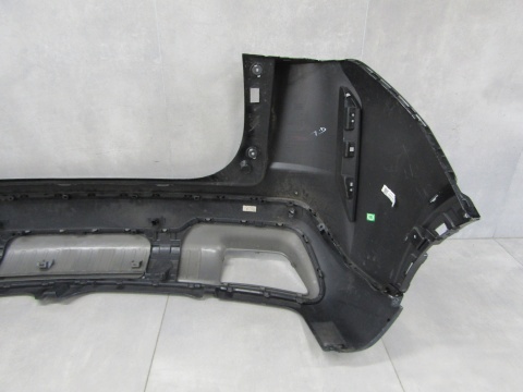 Zderzak tył tylny Chery Jaecoo J7 23-