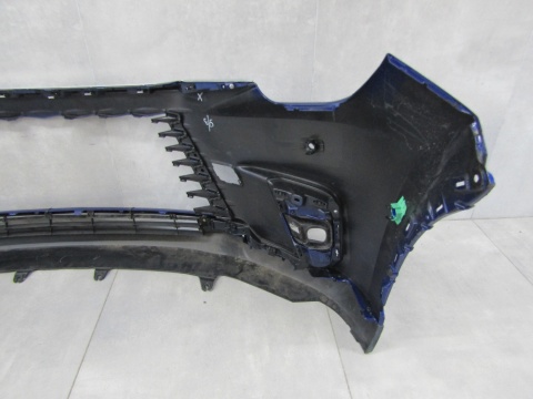 Zderzak przód przedni LEXUS LBX 23-