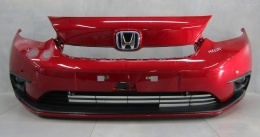 Zderzak przód przedni Honda Jazz 5 V 20-23 /+ wiązka + ledy + 3pdc