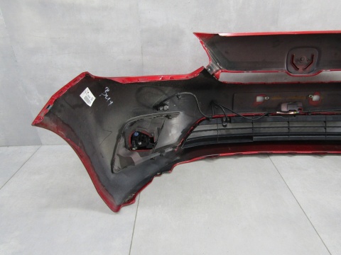 Zderzak przód przedni Honda Jazz 5 V 20-23 /+ wiązka + ledy + 3pdc