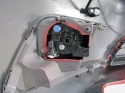 Zderzak przód przedni Honda Jazz 5 V 20-23 /+ wiązka + ledy + 3pdc