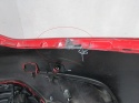 Zderzak przód przedni Honda Jazz 5 V 20-23 /+ wiązka + ledy + 3pdc