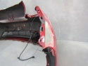 Zderzak przód przedni Honda Jazz 5 V 20-23 /+ wiązka + ledy + 3pdc