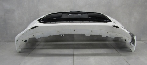 Zderzak przód przedni Toyota Aqua LIFT 15-17
