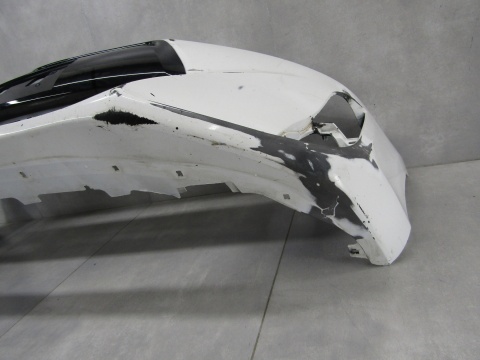 Zderzak przód przedni Toyota Aqua LIFT 15-17