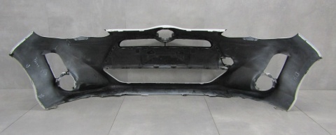 Zderzak przód przedni Toyota Aqua LIFT 15-17