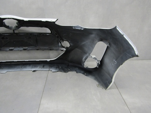 Zderzak przód przedni Toyota Aqua LIFT 15-17