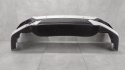 Zderzak tył HONDA CIVIC X 10 HB 17- 19