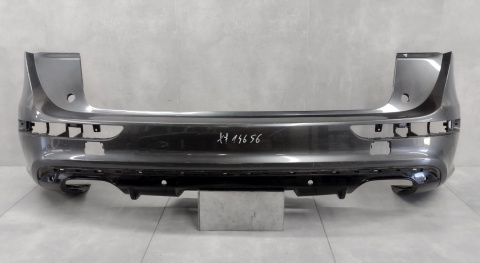 Zderzak tył tylny Audi Q5 SQ5 8R0 08-