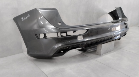 Zderzak tył tylny Audi Q5 SQ5 8R0 08-