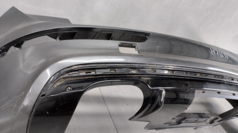 Zderzak tył tylny Audi Q5 SQ5 8R0 08-