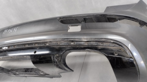 Zderzak tył tylny Audi Q5 SQ5 8R0 08-