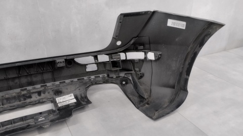 Zderzak tył tylny Audi Q5 SQ5 8R0 08-
