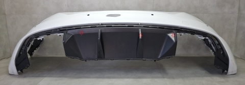 Zderzak tył tylny Audi TTRS TT RS 8S0 Lift 18-