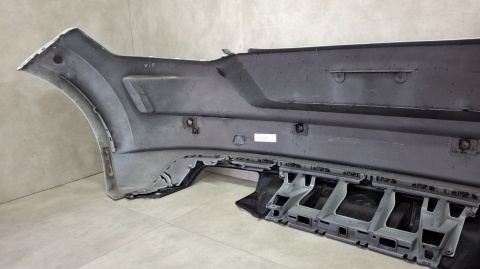 Zderzak tył tylny Audi TTRS TT RS 8S0 Lift 18-