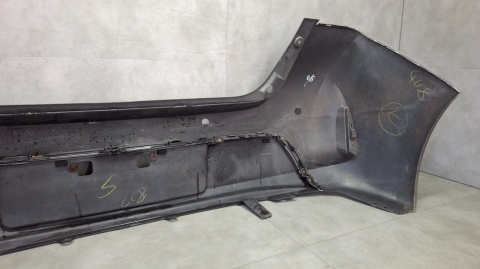 Zderzak tył tylny Toyota Auris 2 II HB 12-15