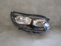LAMPA PRZÓD CITROEN JUMPY III 3 16-23 VIVARO ZWYKŁA 19-23 RH 9808567680