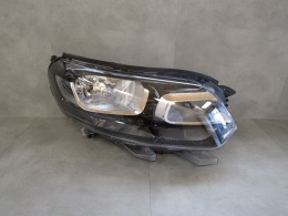 LAMPA PRZÓD CITROEN JUMPY III 3 16-23 VIVARO ZWYKŁA 19-23 RH 9808567680