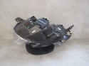 LAMPA PRZÓD CITROEN JUMPY III 3 16-23 VIVARO ZWYKŁA 19-23 RH 9808567680