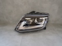 LAMPA PRZÓD VW AMAROK LIFT 17- KSEONON LH LEWA 2H3941031B